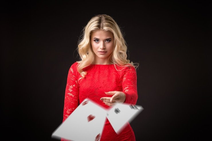 Exciting slots and live casino games on 58slot for mobile & desktop players